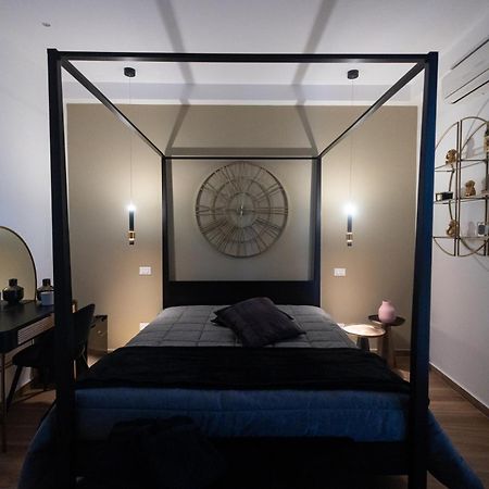 Effedi Loft Hotel Barletta Exterior photo
