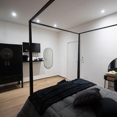 Effedi Loft Hotel Barletta Exterior photo