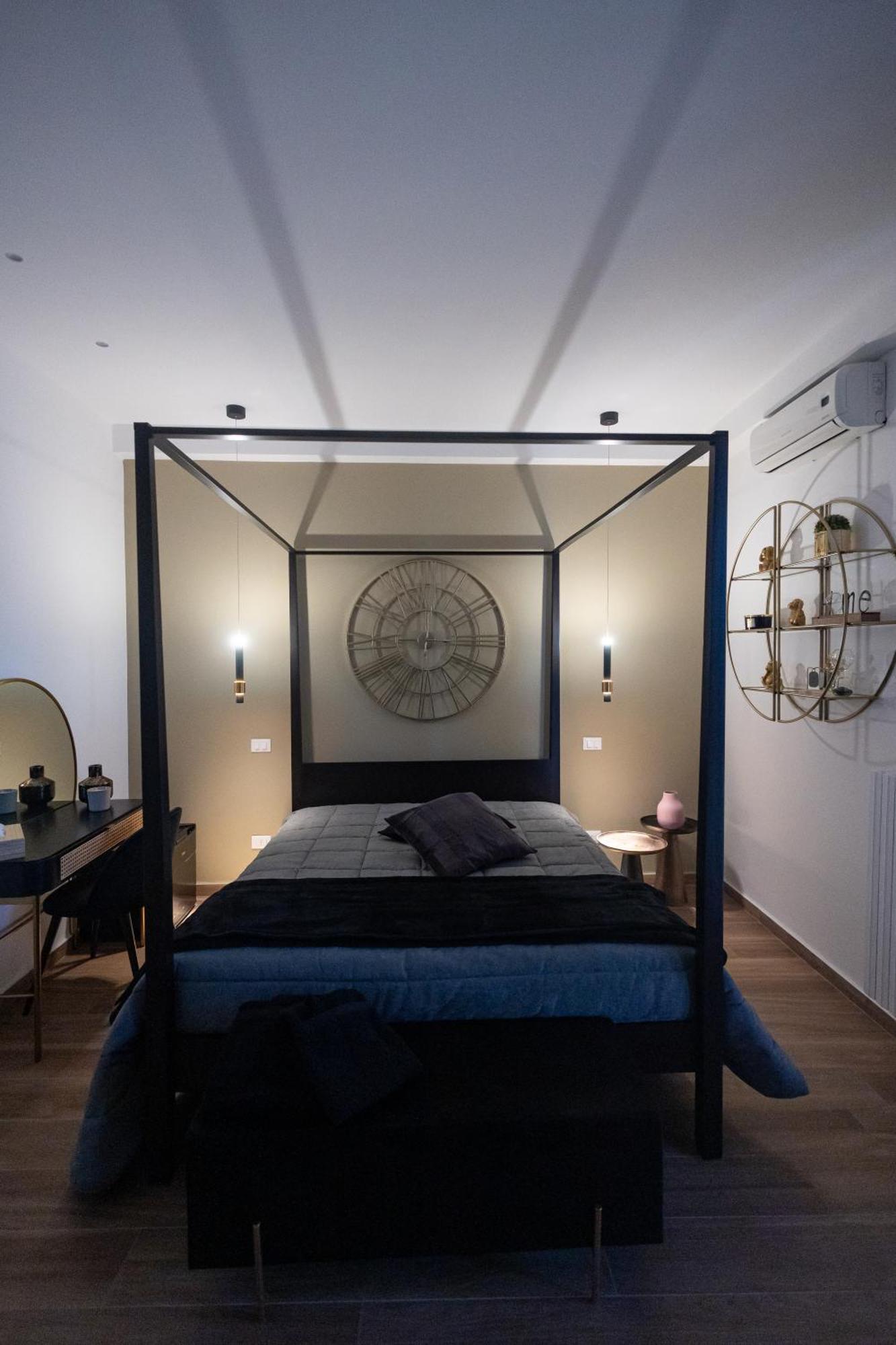 Effedi Loft Hotel Barletta Exterior photo
