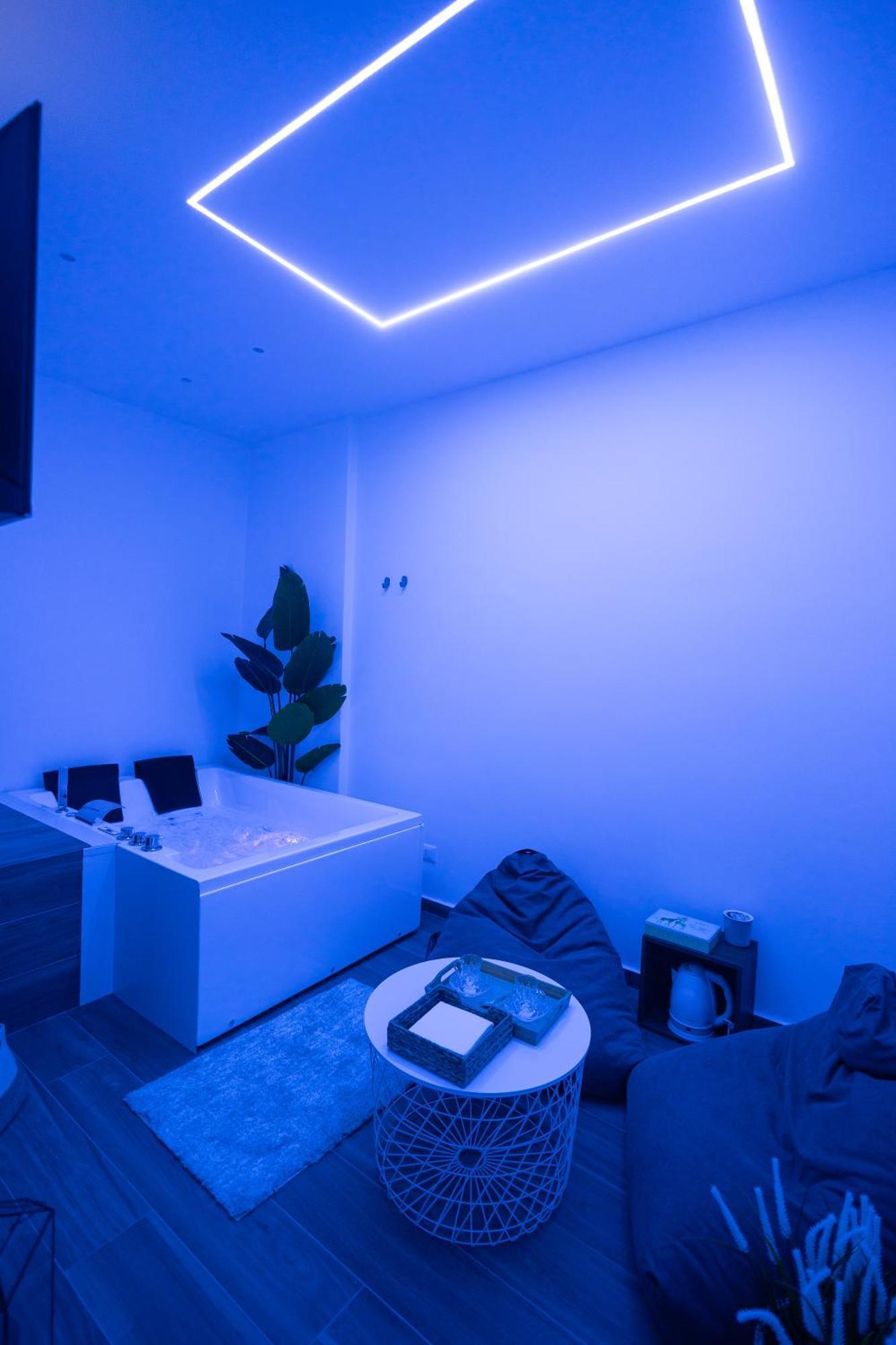 Effedi Loft Hotel Barletta Exterior photo