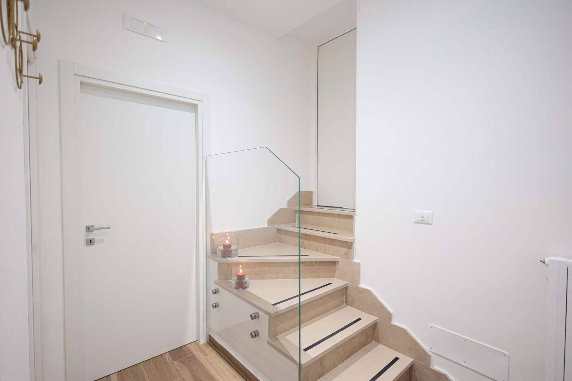 Effedi Loft Hotel Barletta Exterior photo