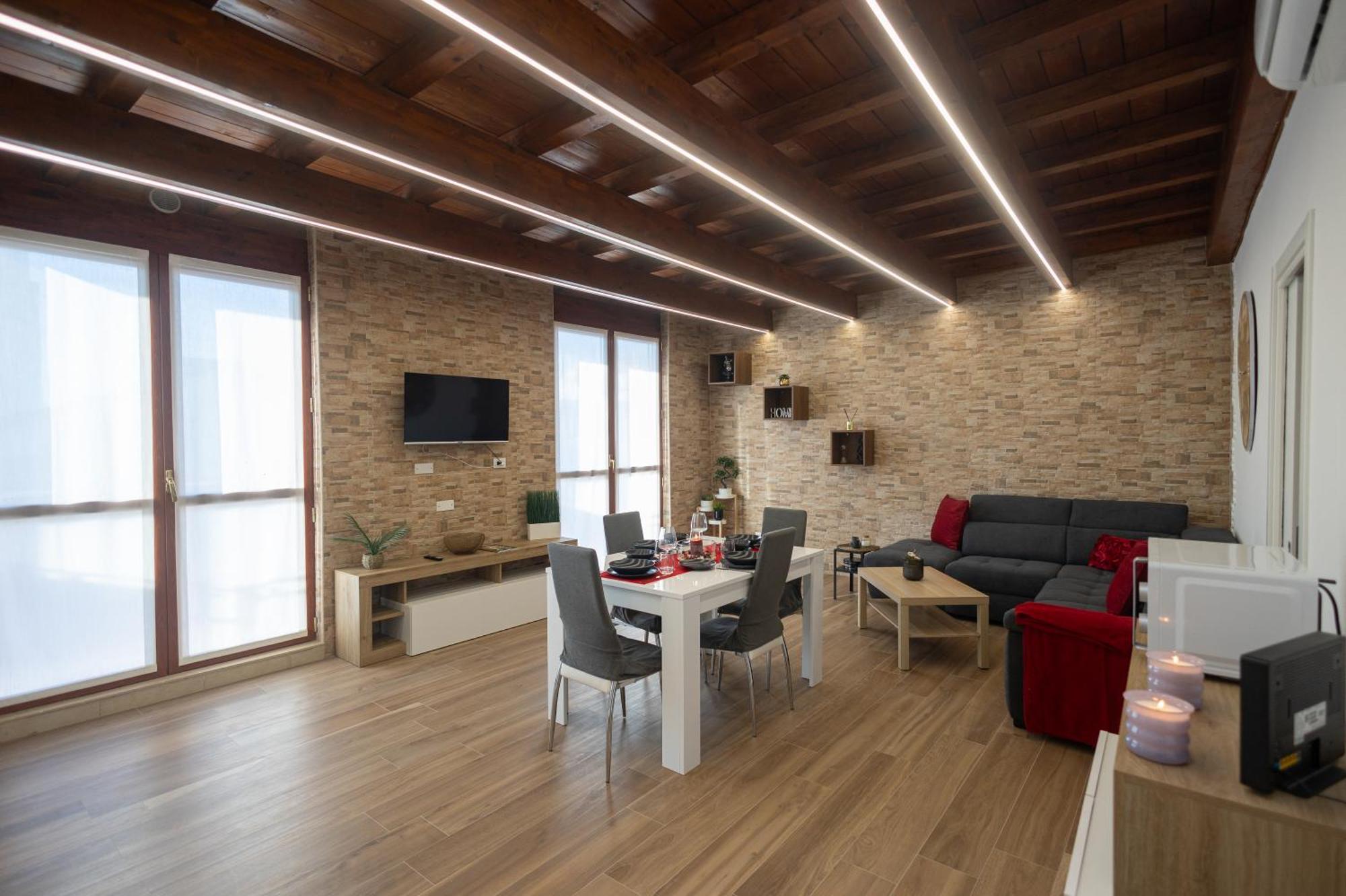 Effedi Loft Hotel Barletta Exterior photo