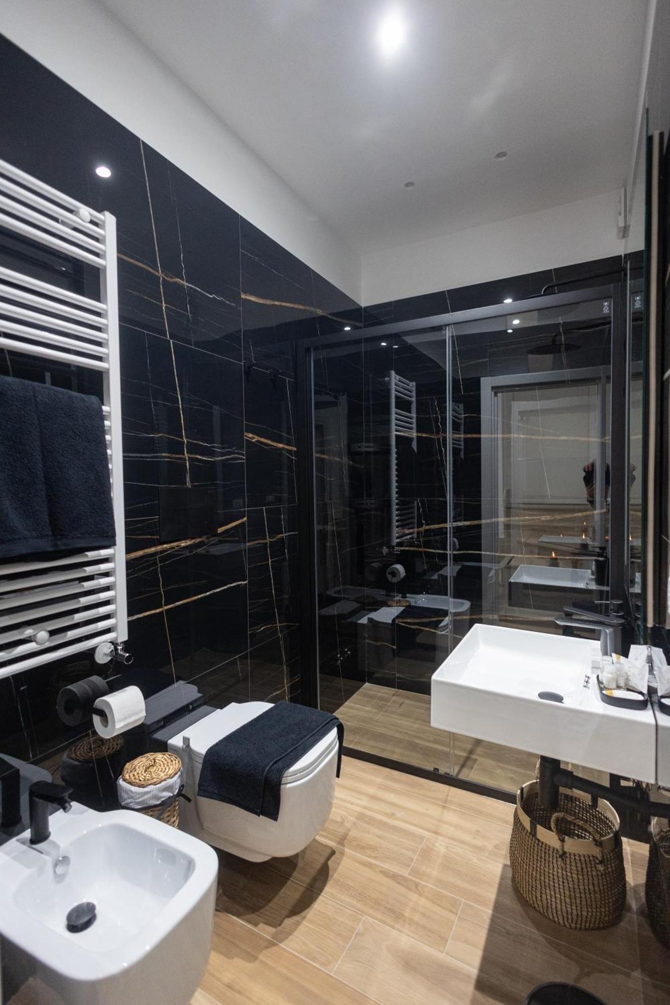Effedi Loft Hotel Barletta Exterior photo