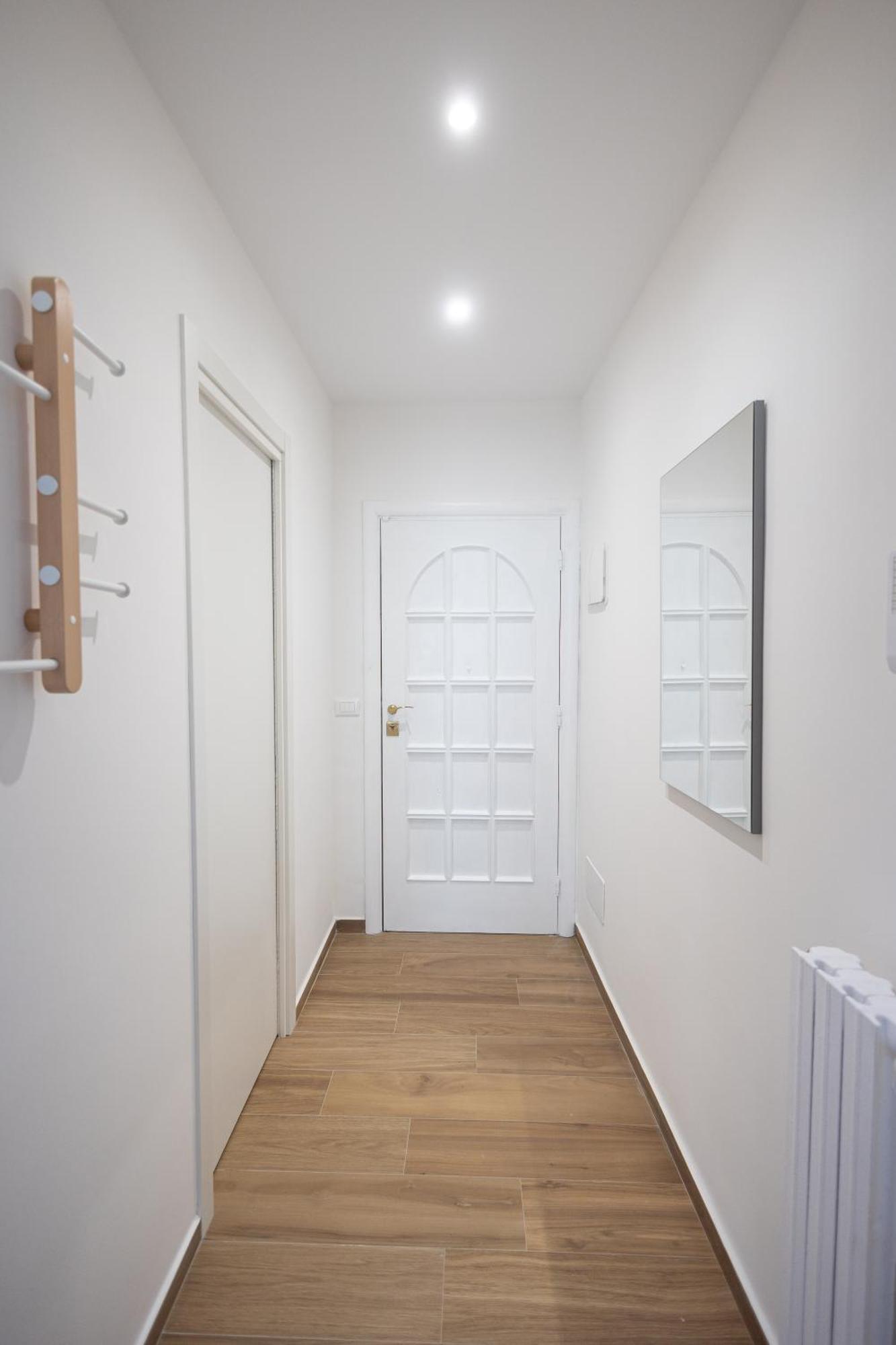 Effedi Loft Hotel Barletta Exterior photo